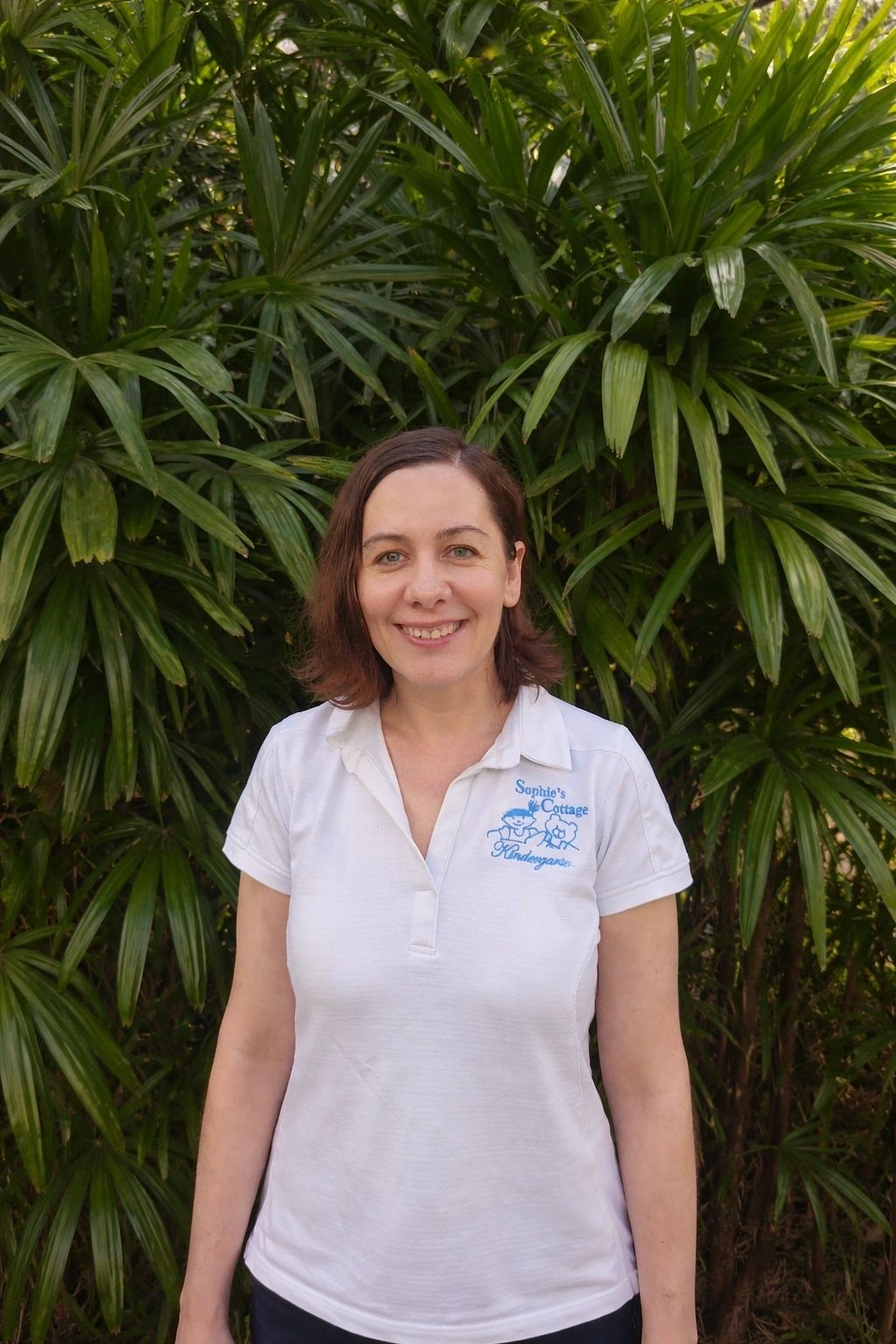 Miss Olga - Early Childhood Teacher and Educational Leader Certificate III in Early Childhood Education And Care Diploma of Early Childhood Education And Care Graduate Diploma in Education Certificate IV in Work Health and Safety Certificate IV in Training and Assessment