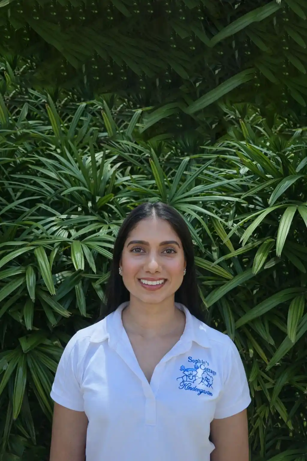 Miss Janelle - Owner/Director Bachelor of Psychological Science Master of Rehabilitation Counselling Graduate Diploma of Early Childhood Education and Care