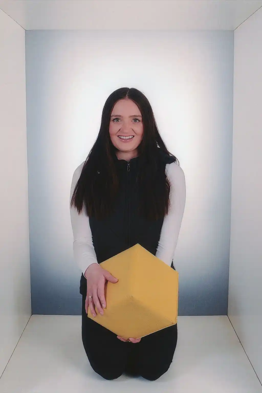 Miss Shannon - Educator Certificate III of Early Childhood Education and Care Diploma of Early Childhood Education and Care