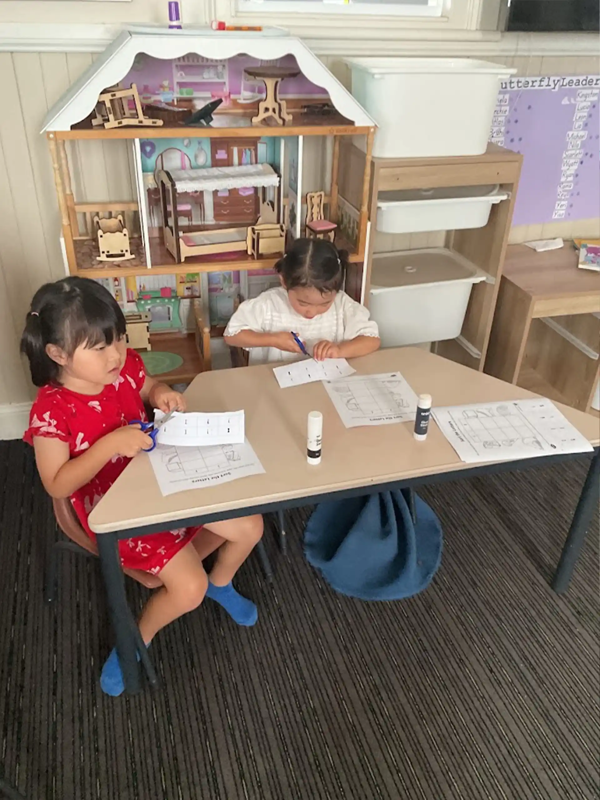 children 2