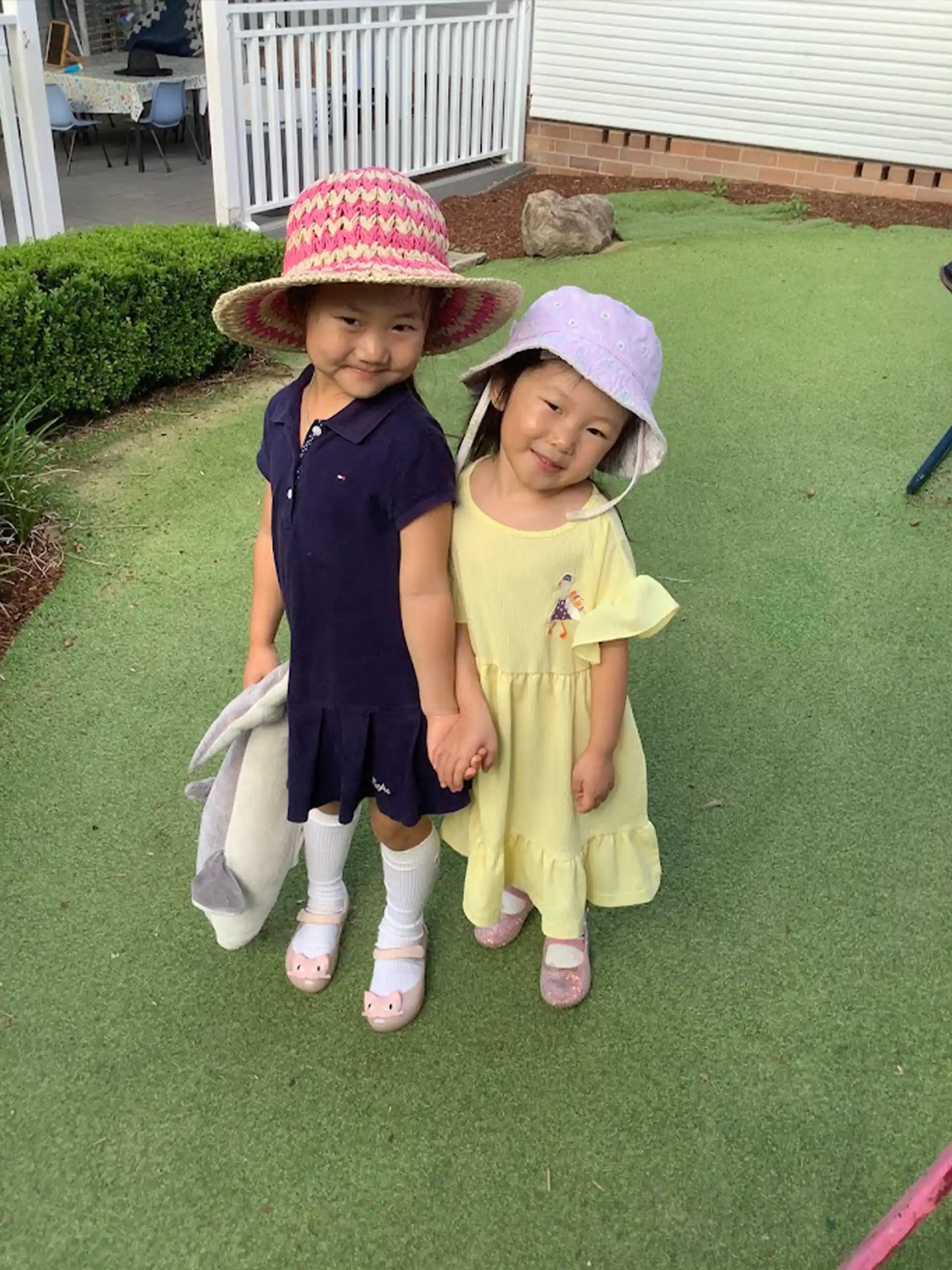 children 24