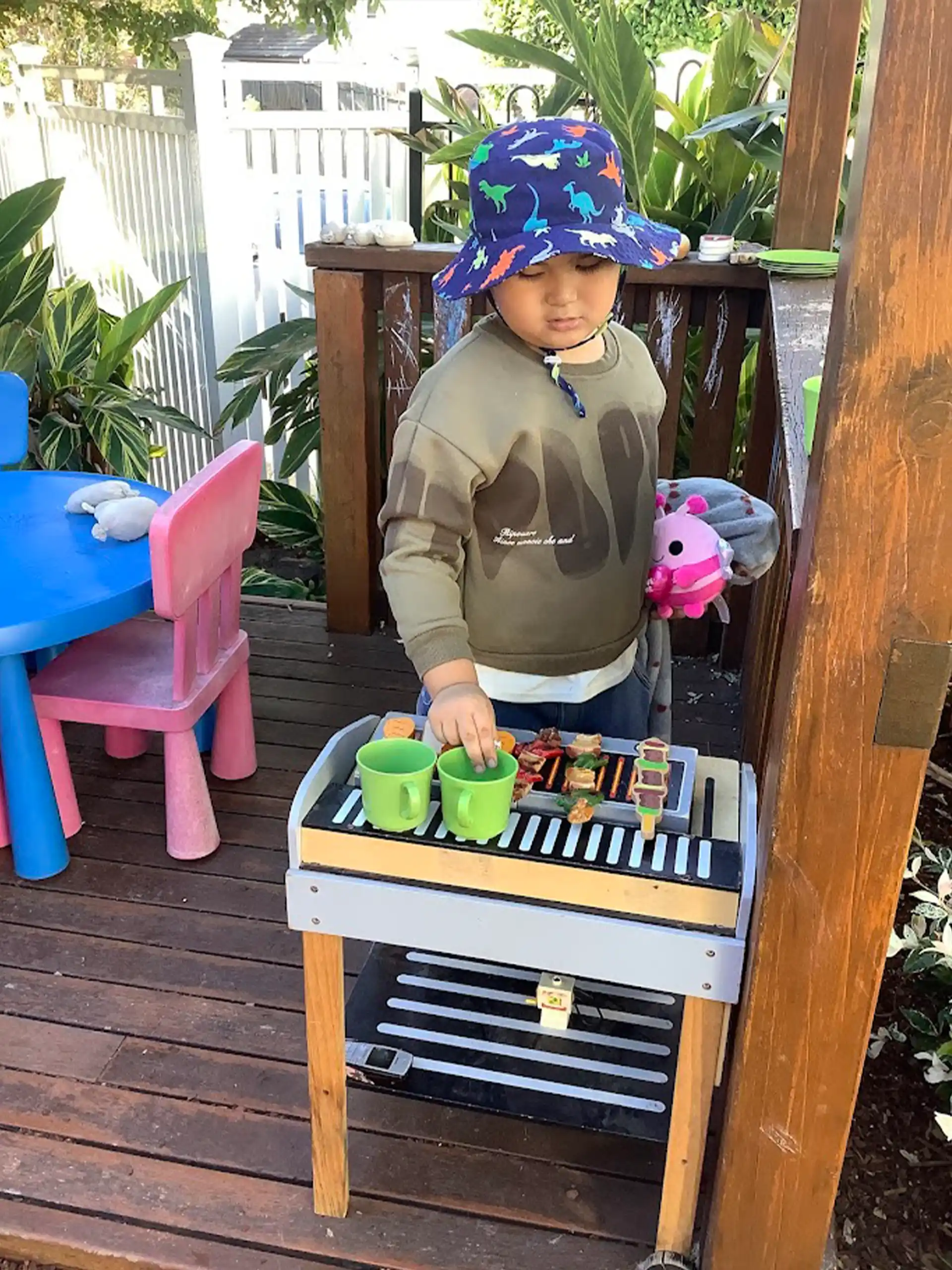 children 28