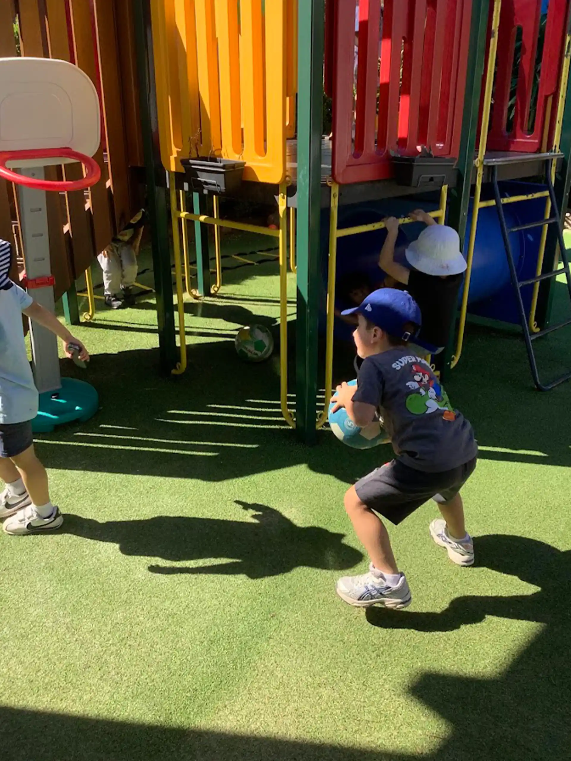 children 30