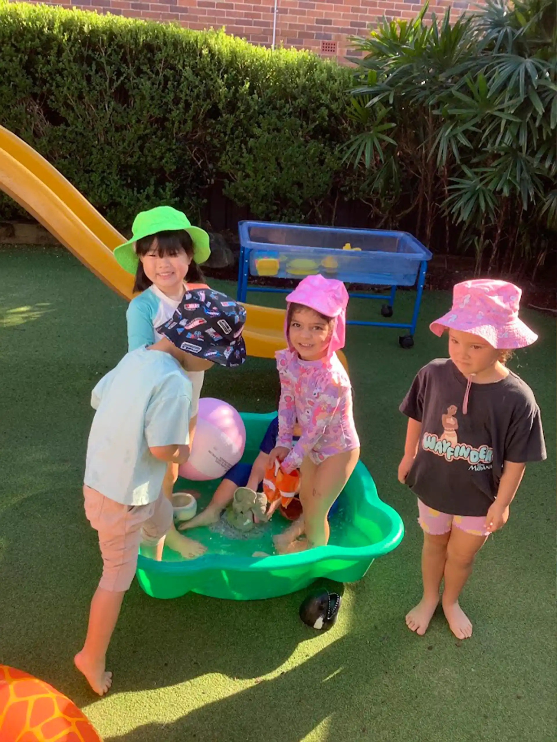children 34
