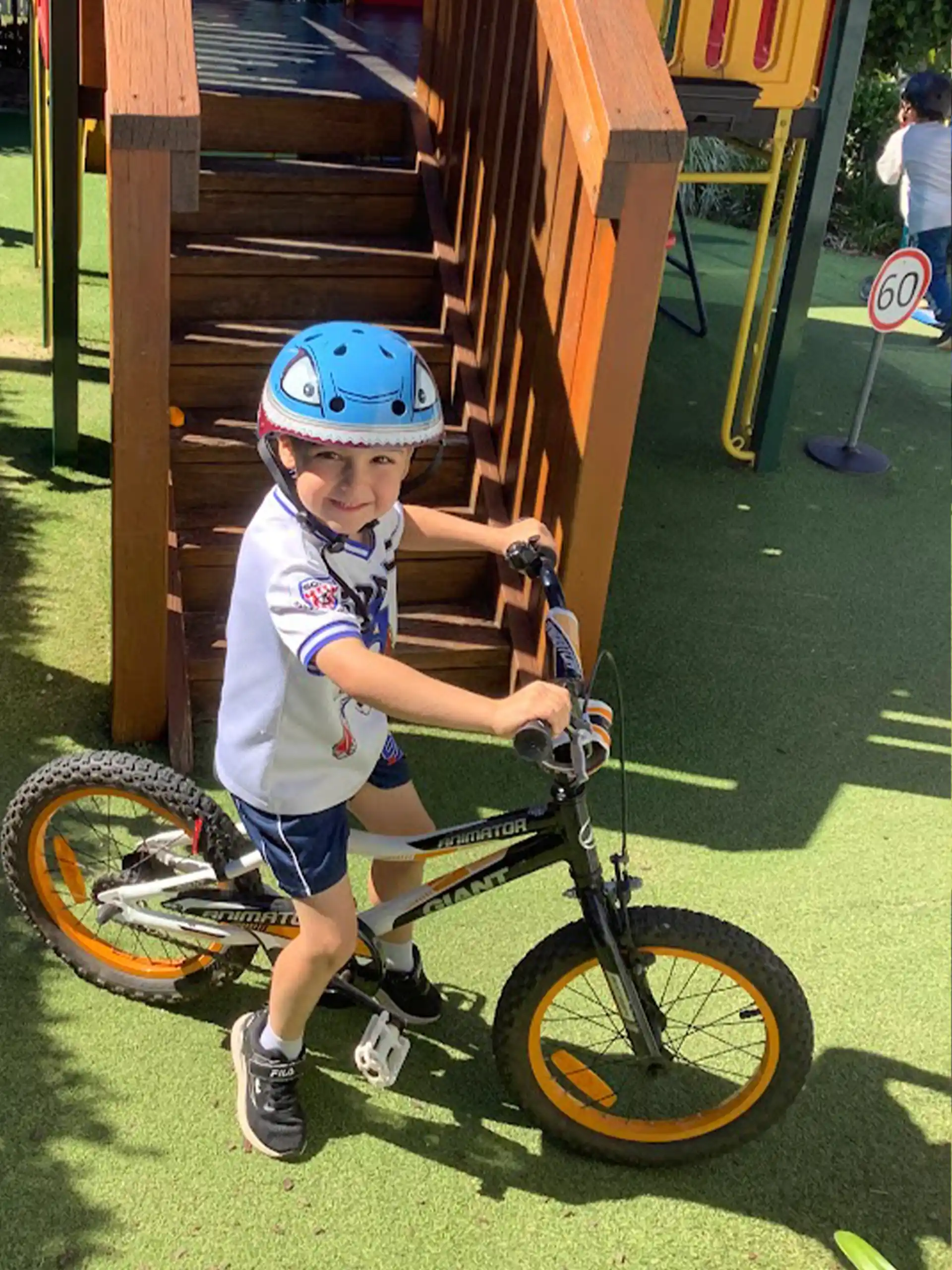 children 36