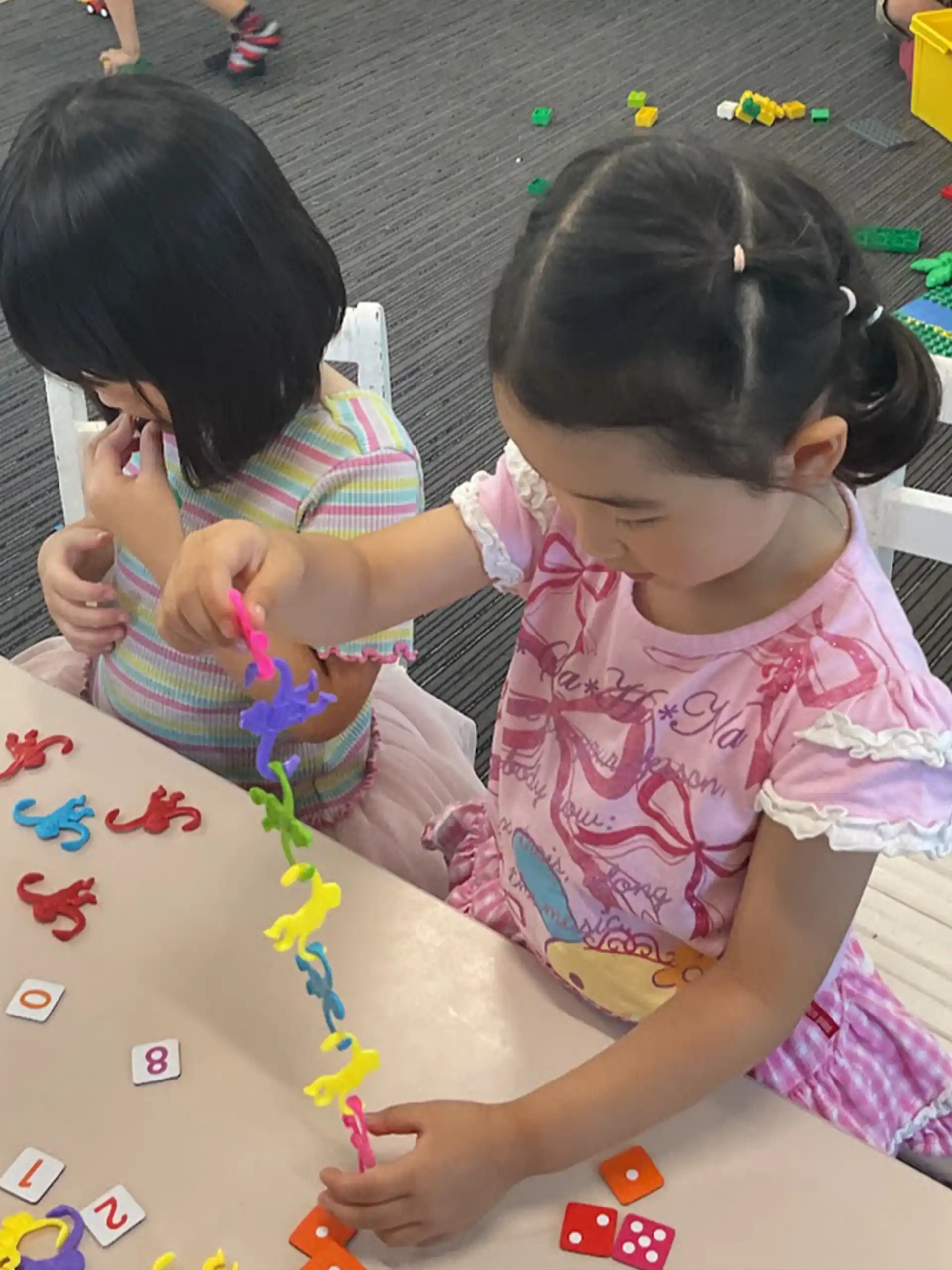 children 5