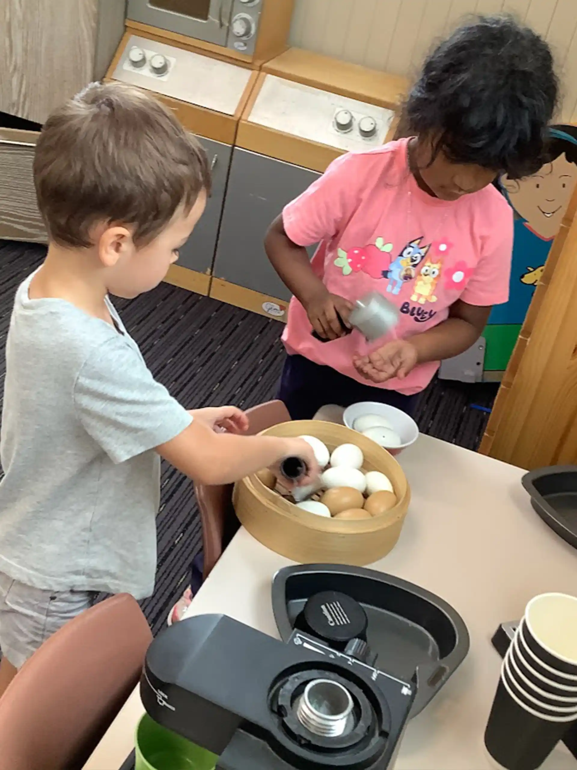 children 8