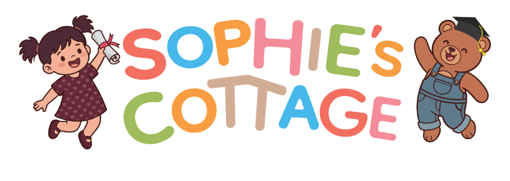 Sophie's Cottage Kindergarten logo