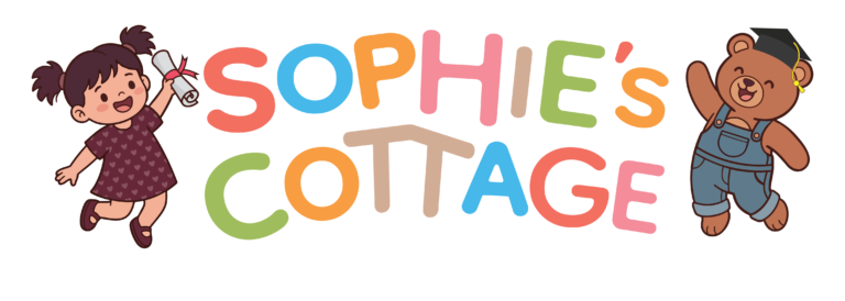 Sophie's Cottage Kindergarten logo